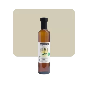 pampa gourmet aceite de girasol alto oleico orgánico