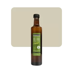pampa gourmet aceite de oliva virgen extra orgánico