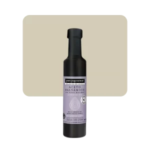 pampa gourmet aceto balsámico vino malbec orgánico