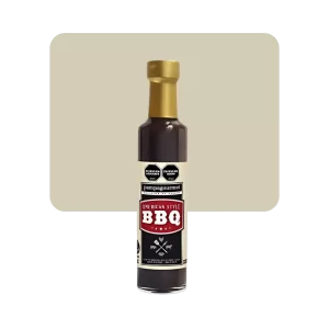 pampa gourmet barbacoa estilo americano