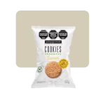 pampa gourmet cookies orgánicas de limón