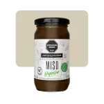 pampa gourmet miso orgánico