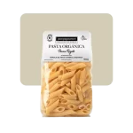 pampa gourmet pasta orgánica penne rigate