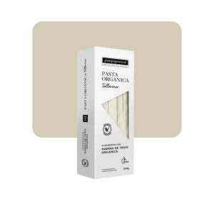 pampa gourmet pasta orgánica tallarines