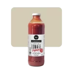pampa gourmet pure de tomate organico 500gr
