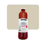 pampa gourmet puré de tomate orgánico 960gr