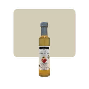 pampa gourmet vinagre de manzana orgánico