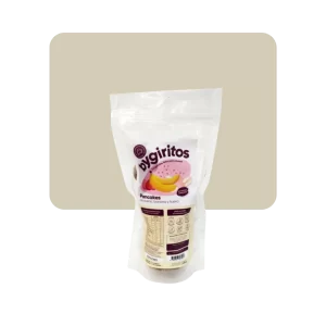 pancakes by giritos