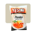 panko japanese style