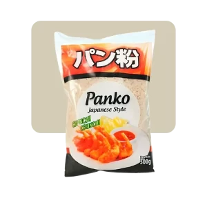 panko japanese style