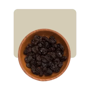 pasas de uva jumbo 500gr