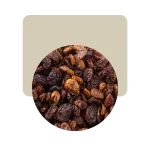 pasas de uva jumbo 200gr