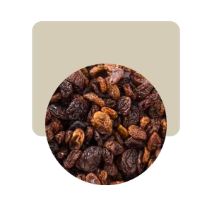 pasas de uva jumbo 200gr