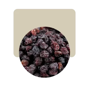 pasas de uva moscatel premium 100gr
