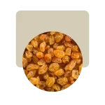 pasas de uva rubias 200gr
