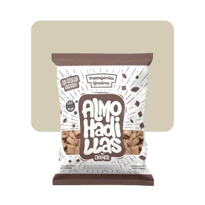 patagonia grains hojuelas chocolate sin azúcar
