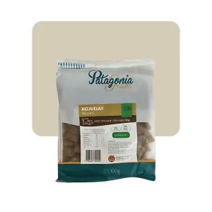 patagonia grains hojuelas de chocolate