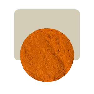 pimentón español picante 50gr