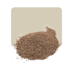 pimienta negra molida 25gr