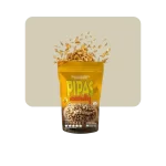 pipas candy garrapiñadas