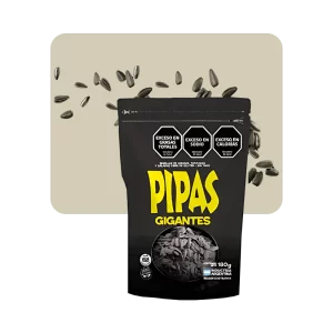 pipas semillas gigantes girasol tostado y salado