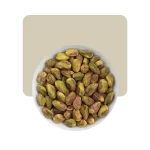 pistachos pelados sin sal 200gr