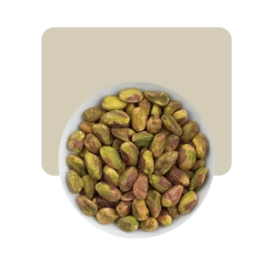 pistachos pelados sin sal 200gr
