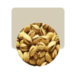 pistachos tostados salados con cáscara 200gr