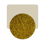 polen granulado 50gr