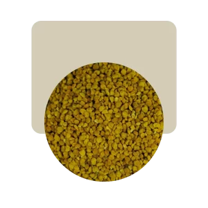 polen granulado 50gr