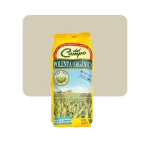 del campo polenta orgánica