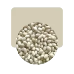 porotos alubia 500gr