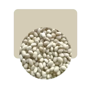 porotos alubia 500gr