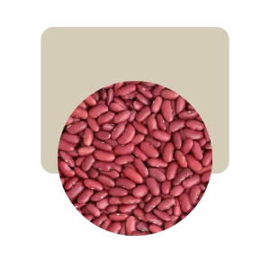 porotos colorados 500gr