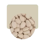 porotos manteca 500gr