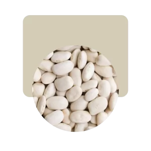 porotos pallares 500gr