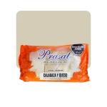 prasat milanesas de soja rellenas calabaza y queso 4u