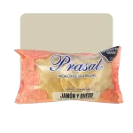 prasat milanesas de soja rellenas jamón y queso 4u
