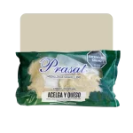 prasat milanesas de soja rellenas verdura 4u