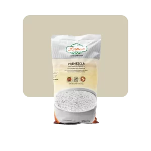 kapac premezcla 500gr