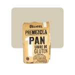 premezcla pan delicel