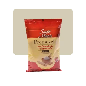 santa maria premezcla panadería y repostería
