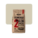 premezcla pizza delicel