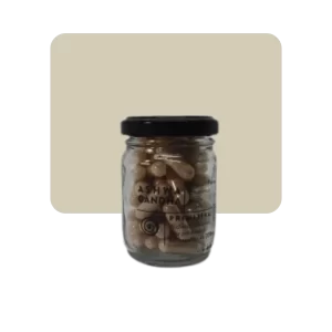 primitiva extracto seco ashwagandha 60c