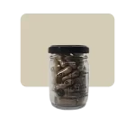 primitiva extracto seco de cola de pavo 60c