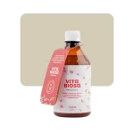 probiota vita biosa frutilla 500ml