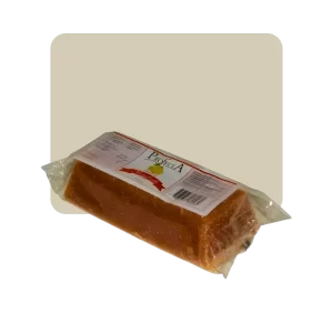 profecia lingote membrillo