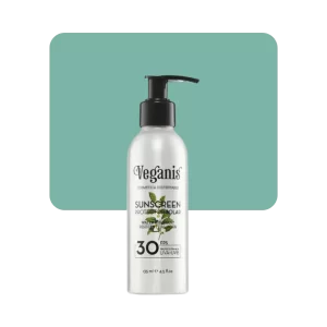 protector solar veganis fps30