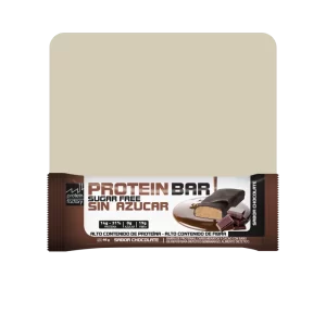 protein factory protein bar chocolate sin azúcar