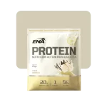 ena proteina sobre sabor vainilla 20gr